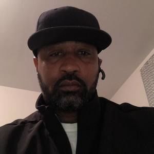 Meet your Posher, Cedric